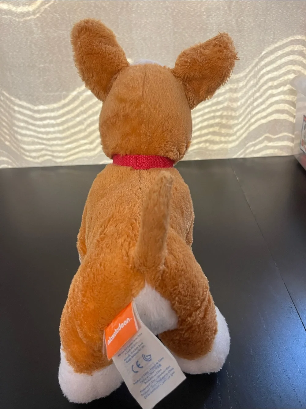 Build A Bear 12